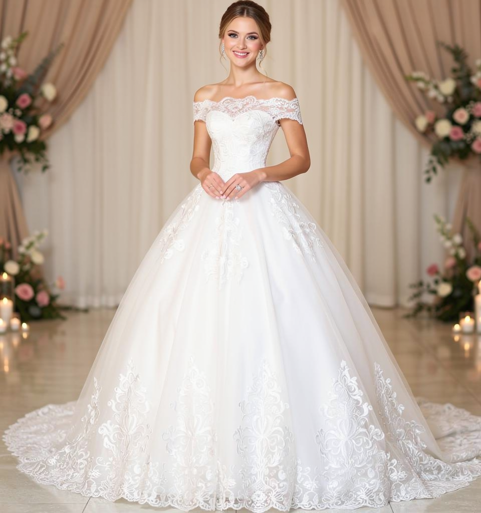 Aurora Wedding Dress Wedding Dresses